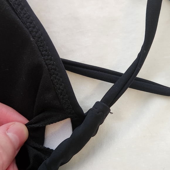 NEW STRAPPY BIKINI FASHION NOVA SIZE S - Picture 10 of 13